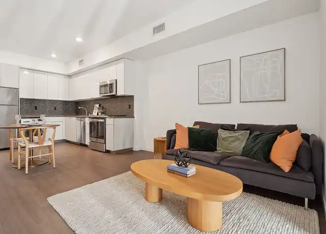 Property at Luna On Wilshire - 3640 Wilshire Blvd, Los Angeles, CA, 90010, 1 bed, 1 bath, [object Object]