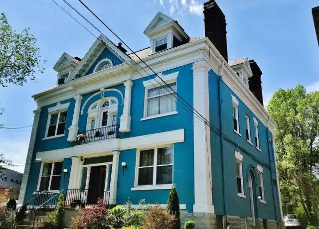 Property at 462 S Aiken Ave Unit 8, Pittsburgh, PA, 15232, 1 bed, 1 bath, [object Object]
