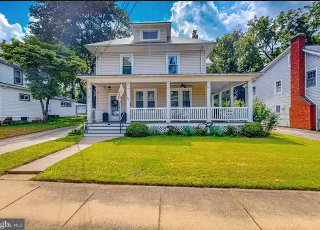 Property at 19 Maryland Ave, Gaithersburg, MD, 20877, 3 beds, 3.5 baths, [object Object]