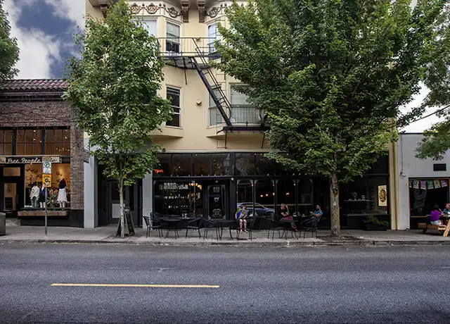Property at 819 NW 23rd Ave, Portland, OR, 97210, 1 bed, 1 bath, [object Object]