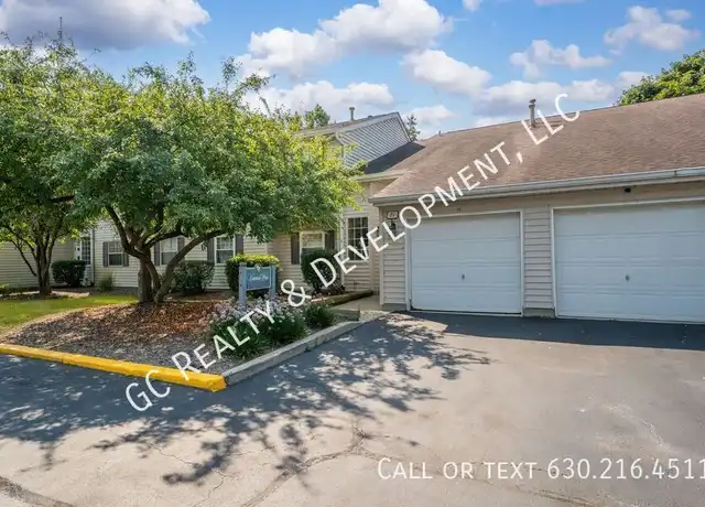 Property at 21 N Park Blvd Unit H, Streamwood, IL, 60107, 2 beds, 2 baths, [object Object]
