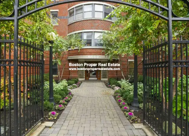 Property at 48 Peterborough St Unit 401, Boston, MA, 02215, 2 beds, 1 bath, [object Object]