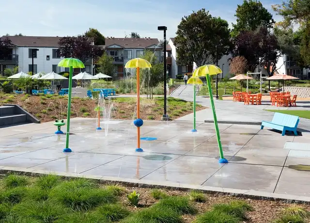 Property at Park Kiely - 355 Kiely Blvd, San Jose, CA, 95129, 1 bed, 1 bath, [object Object]