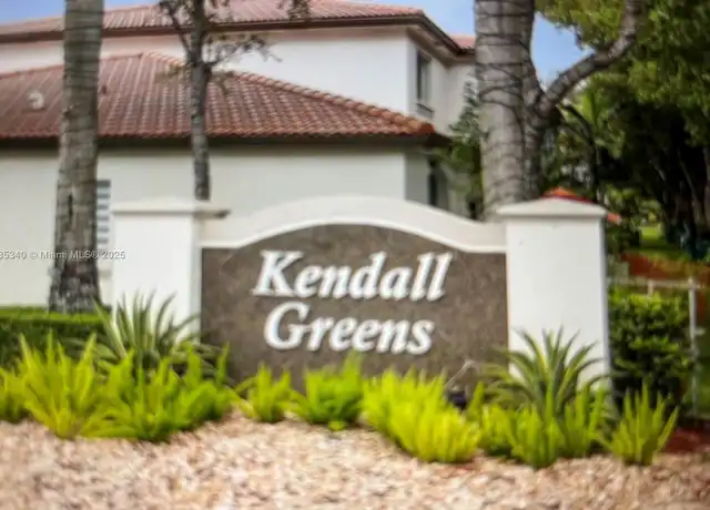 Property at 8320 SW 150th Ave #9, Miami, FL, 33193, 3 beds, 2 baths, [object Object]