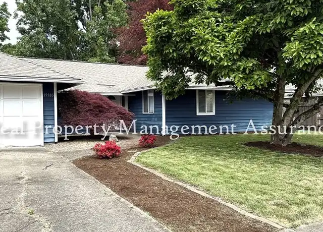 Property at 19985 SW Imperial St, Beaverton, OR, 97003, 3 beds, 2 baths, [object Object]