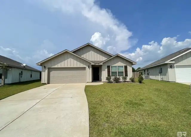 Property at 23976 Songbird Dr, Fairhope, AL, 36532, 4 beds, 2 baths, [object Object]