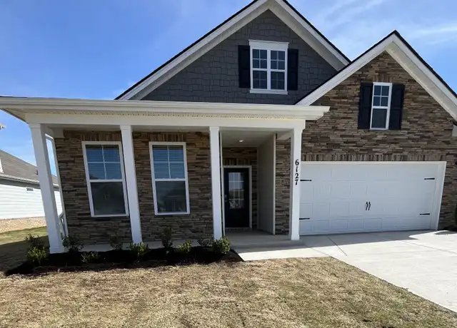 Property at 6127 Japonica Ln, White House, TN, 37188, 4 beds, 2 baths, [object Object]