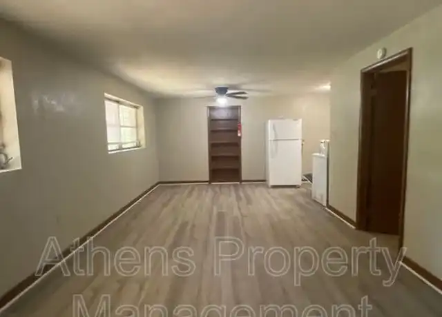 Property at 317 Springtree Rd Unit B, Athens, GA, 30605, 1 bed, 1 bath, [object Object]