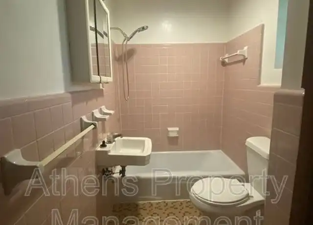 Property at 317 Springtree Rd Unit B, Athens, GA, 30605, 1 bed, 1 bath, [object Object]