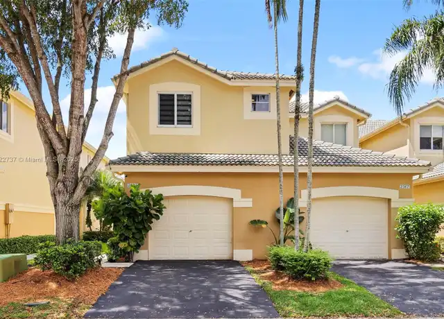 Property at 2361 Pasadena Way, Weston, FL, 33327, 4 beds, 2.5 baths, [object Object]