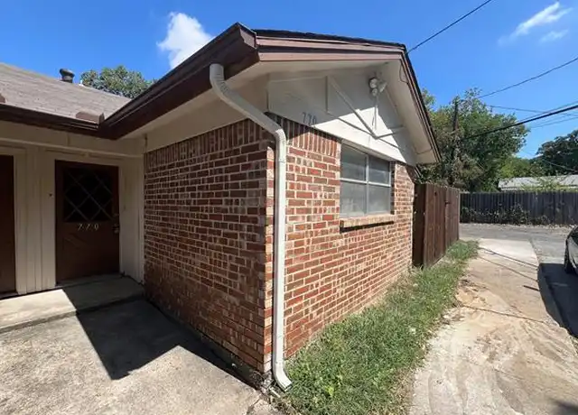 Property at 770 E Pecan St, Hurst, TX, 76053, 2 beds, 2 baths, [object Object]