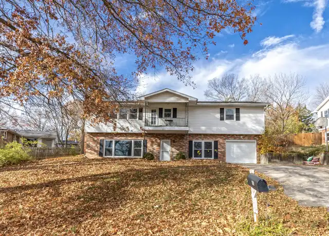 Property at 1317 Fieldcrest, Columbia, MO, 65203, 5 beds, 2.5 baths, [object Object]
