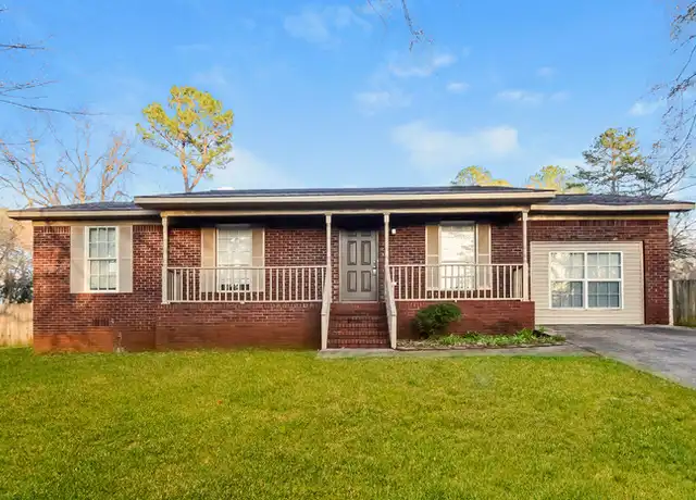 Property at 79 Lawler St, Montevallo, AL, 35115, 3 beds, 1 bath, [object Object]