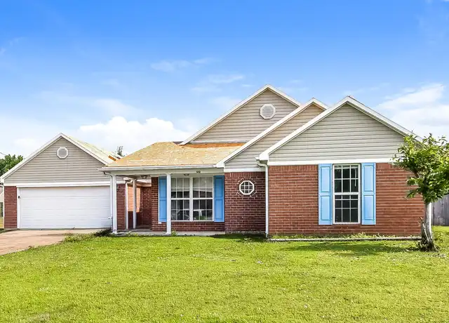 Property at 122 Royal Oaks Dr, Brighton, TN, 38011, 3 beds, 2 baths, [object Object]