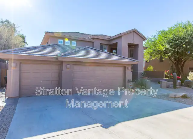 Property at 6013 E Sonoran Trl, Scottsdale, AZ, 85266, 4 beds, 2.5 baths, [object Object]