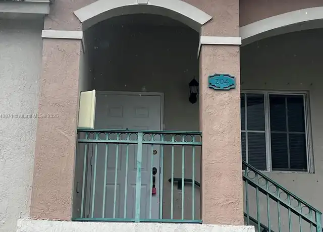 Property at 2911 SE 13th Ave Unit 204-49, Homestead, FL, 33035, 2 beds, 2 baths, [object Object]