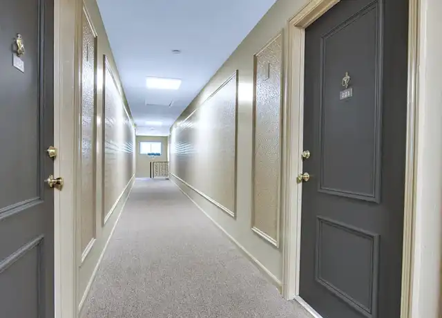 Property at Bradford Place - 5660 S Park Ave, Hamburg, NY, 14075, 1 bed, 1 bath, [object Object]