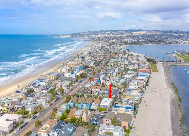 Property at 821 Nantasket Ct, San Diego, CA, 92109, 2 beds, 2.5 baths, [object Object]