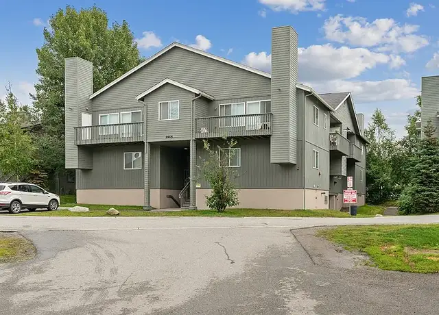 Photo of 9905 William Jones Cir, Anchorage, AK 99515