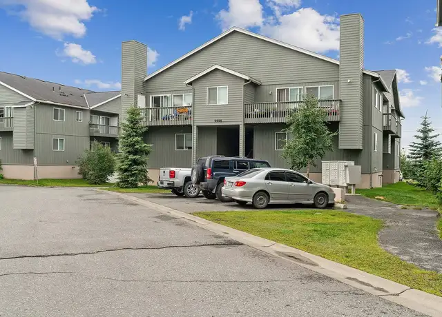 Photo of 9905 William Jones Cir, Anchorage, AK 99515