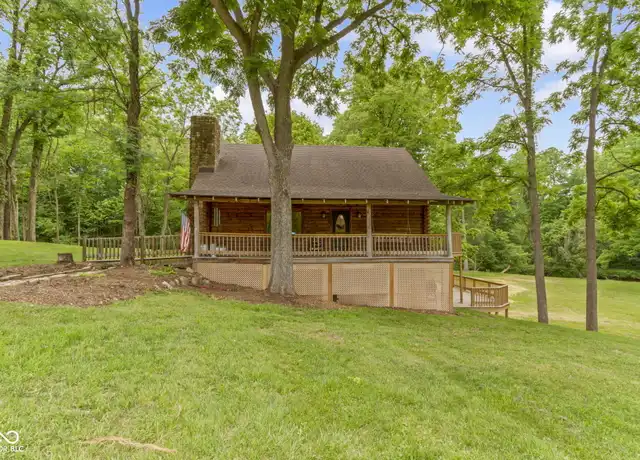 Property at 16030 Connecticut Ave, Fortville, IN, 46040, 4 beds, 3 baths, [object Object]