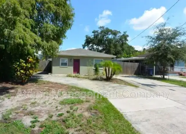 Property at 2719 W State St, Tampa, FL, 33609, 3 beds, 2 baths, [object Object]