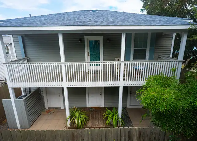 Property at 922 Avenue L, Galveston, TX, 77550, 2 beds, 1.5 baths, [object Object]