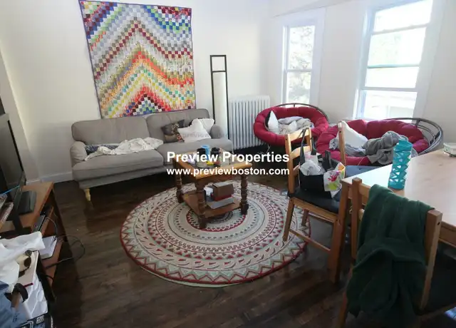 Property at 80 Wallingford Rd Unit 1P, Brighton, MA, 02135, 4 beds, 1.5 baths, [object Object]