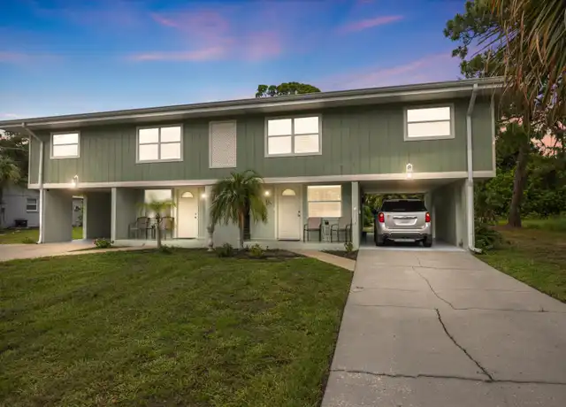 Property at 307 Winfield Way Unit A, Nokomis, FL, 34275, 1 bed, 1 bath, [object Object]