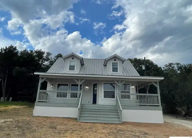Property at 542 Lonesome, Canyon Lake, TX, 78133, 3 beds, 2 baths, [object Object]