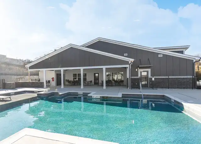Property at Indigo - 4081 Blue Water Cir, Chattanooga, TN, 37415, 1-2 bed, 1-2 bath, [object Object]