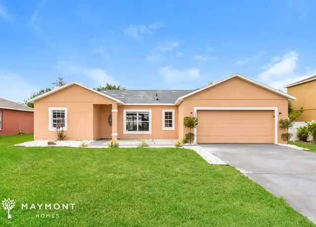 Property at 768 Pelican Ct, Kissimmee, FL, 34759, 3 beds, 2 baths, [object Object]