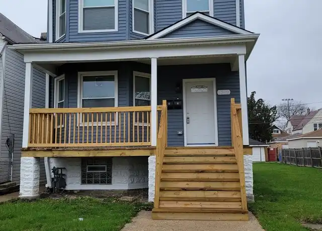Property at 7342 S Paulina St, Chicago, IL, 60636, 3 beds, 2 baths, [object Object]