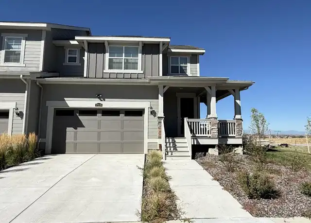 Property at 17339 E 95th Pl, Commerce City, CO, 80022, 3 beds, 2.5 baths, [object Object]