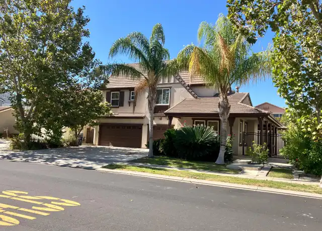 Property at 807 S Tradition St, Tracy, CA, 95391, 5 beds, 3.5 baths, [object Object]