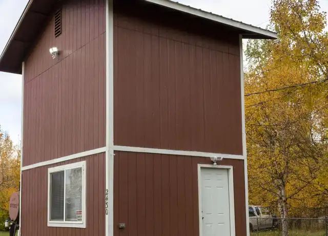 Property at 2430 Burtis Ave, North Pole, AK, 99705, 1 bed, 1 bath, [object Object]