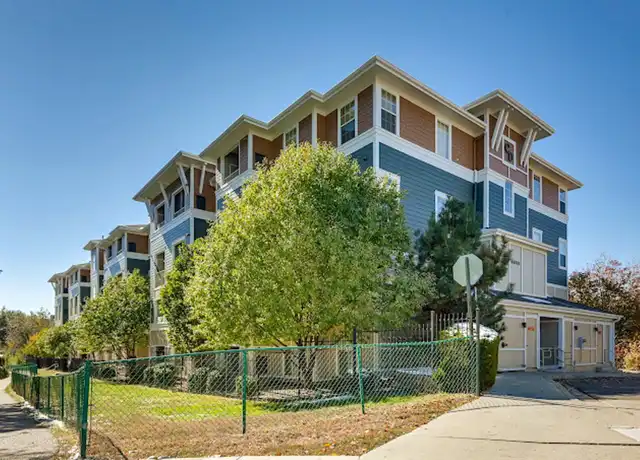 Property at CASA DORADA - 4600 W 9th Ave, Denver, CO, 80204, 1 bed, 1 bath, [object Object]