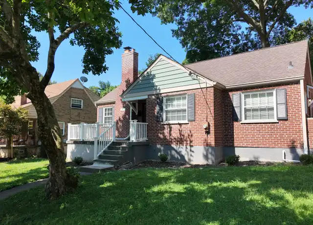 Property at 1577 Pasadena Ave, Cincinnati, OH, 45238, 2 beds, 1 bath, [object Object]