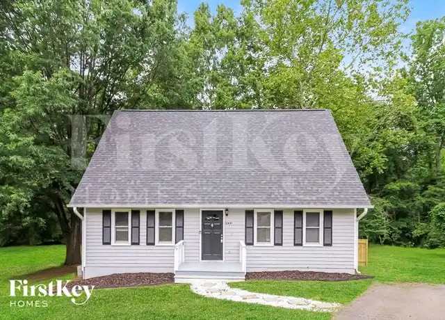 Property at 5009 Pinewood Ct, Winston Salem, NC, 27106, 3 beds, 2 baths, [object Object]