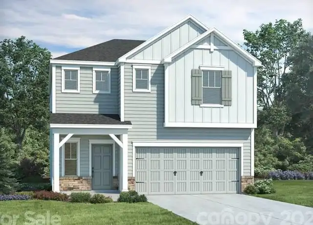 Property at 2721 Arbor Loop Dr, Charlotte, NC, 28217, 4 beds, 2.5 baths, [object Object]