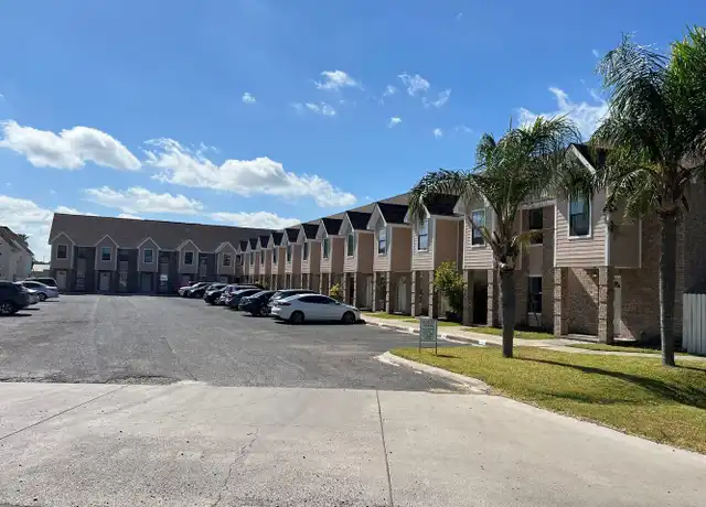Property at 2218 S Tourist Dr Unit G, Edinburg, TX, 78539, 2 beds, 2.5 baths, [object Object]