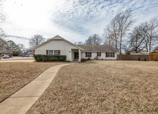 Property at 9942 S Irvington Ave, Tulsa, OK, 74137, 4 beds, 2.5 baths, [object Object]