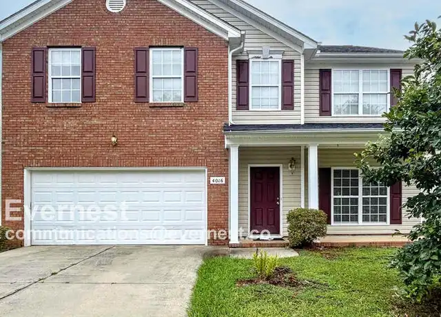Property at 4016 Cascade Dr, Gastonia, NC, 28056, 4 beds, 2.5 baths, [object Object]