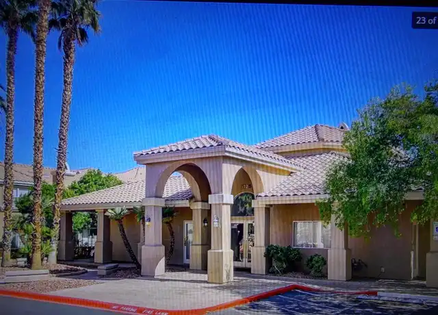 Property at 5125 W Reno Ave #2075, Las Vegas, NV, 89118, 2 beds, 3 baths, [object Object]