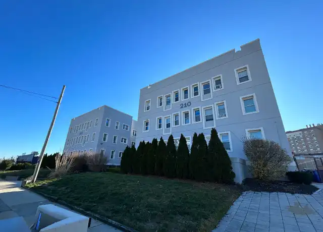 Property at 206-210 2nd Ave Unit 18, Asbury Park, NJ, 07712, 3 beds, 1 bath, [object Object]