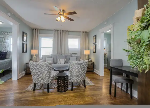 Property at 3721 Broadway Blvd Unit 19, Kansas City, MO, 64111, 0 beds, 1 bath, [object Object]