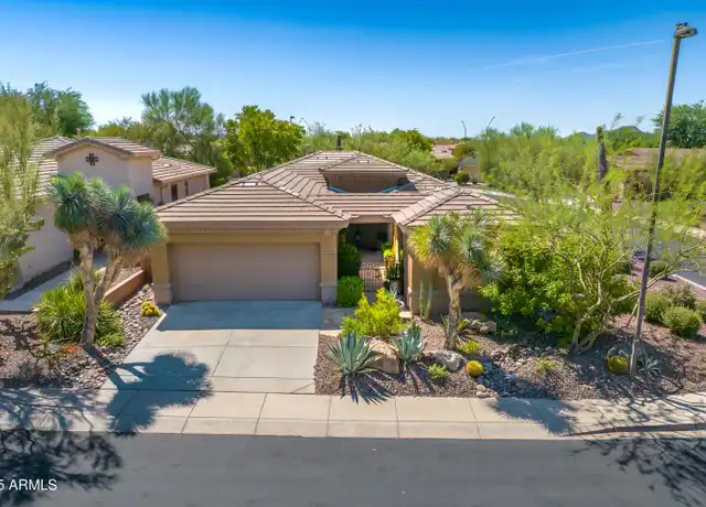 Property at 41405 N Clear Crossing Rd, Anthem, AZ, 85086, 3 beds, 2 baths, [object Object]