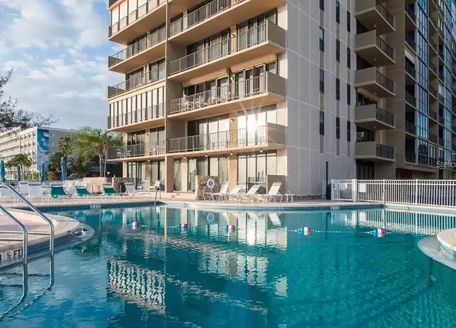 Property at 5396 Gulf Blvd #804, St Pete Beach, FL, 33706, 2 beds, 2 baths, [object Object]