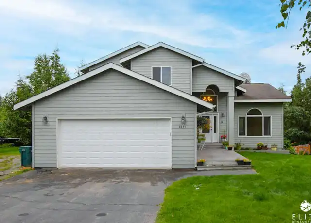 Property at 8860 E Kiva Way, Palmer, AK, 99645, 4 beds, 2.5 baths, [object Object]