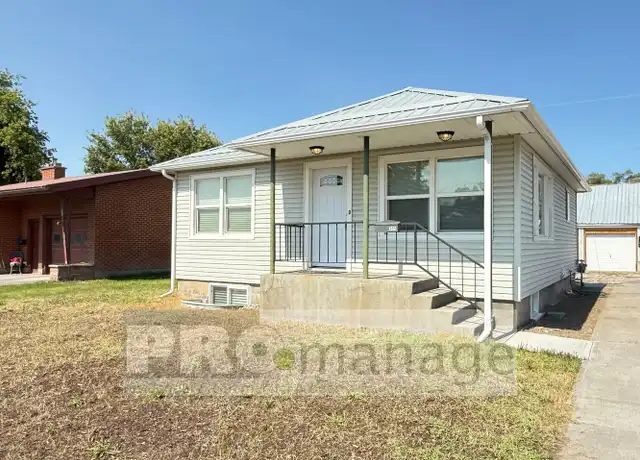 Property at 335 E 17th St Unit 335, Idaho Falls, ID, 83404, 2 beds, 1 bath, [object Object]